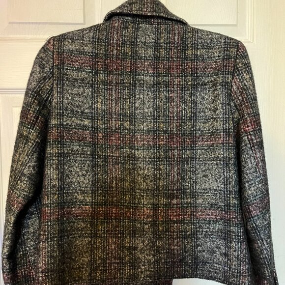 Zara Jacket - Picture 4 of 4